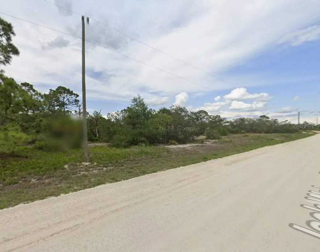 406 Jack Weisser Boulevard, FL