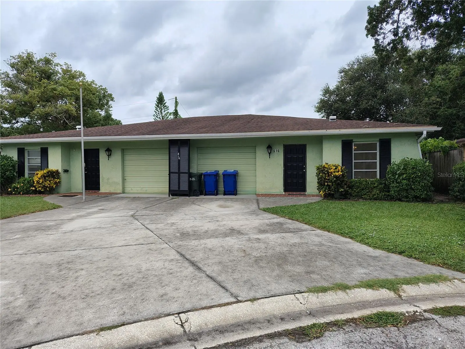 616 Heritage Lane, FL