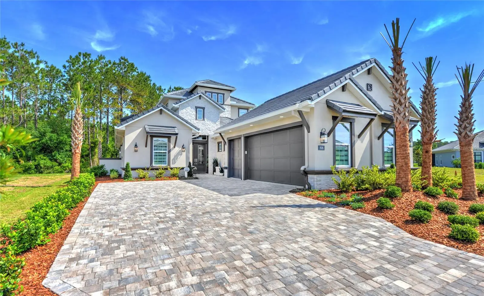 806 Loblolly Court, FL
