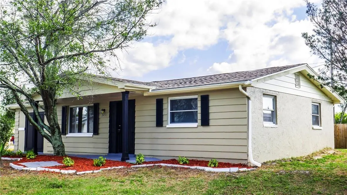 3451 Devonshire Drive, FL