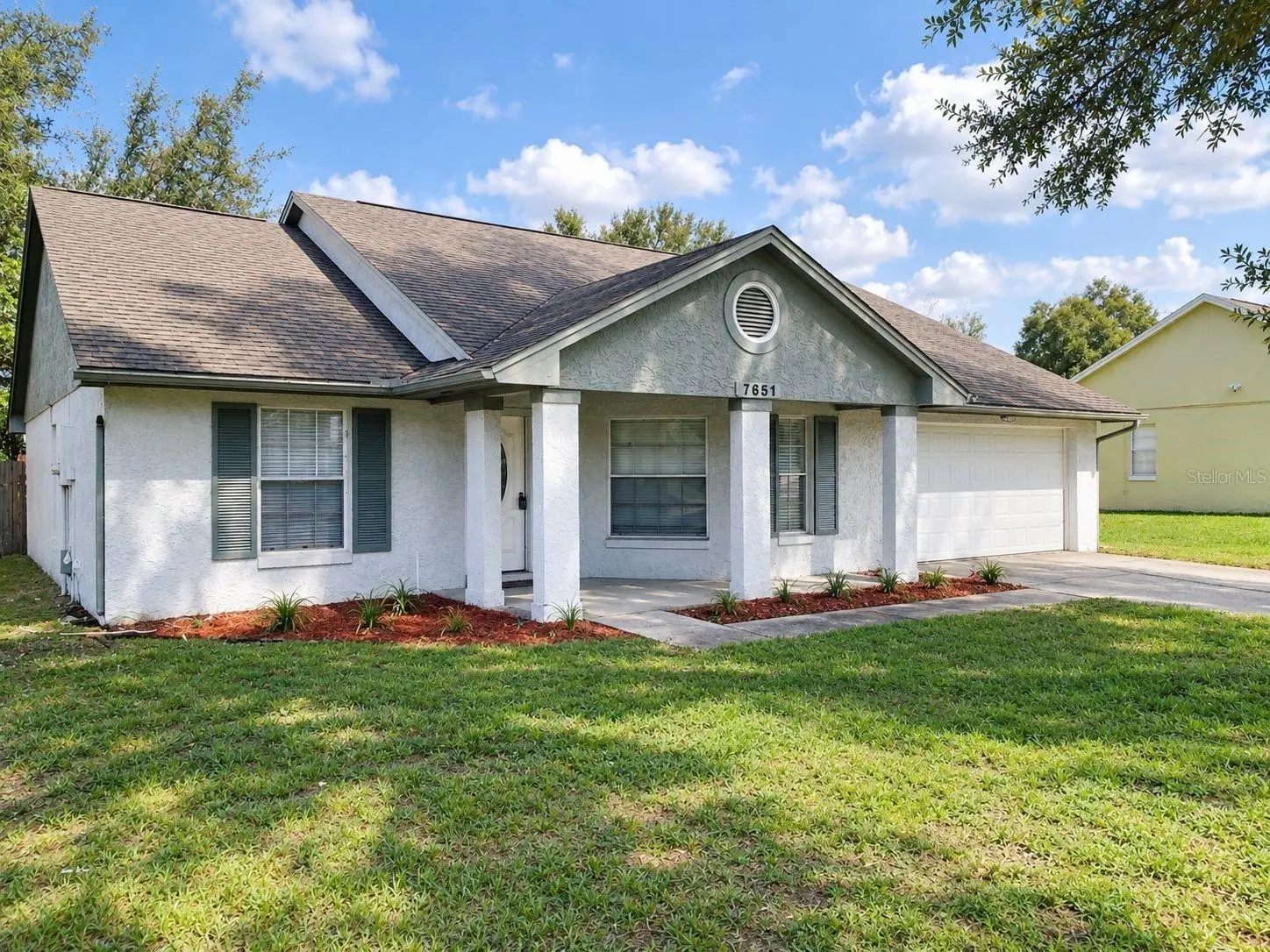 7651 Eldorado Place, FL
