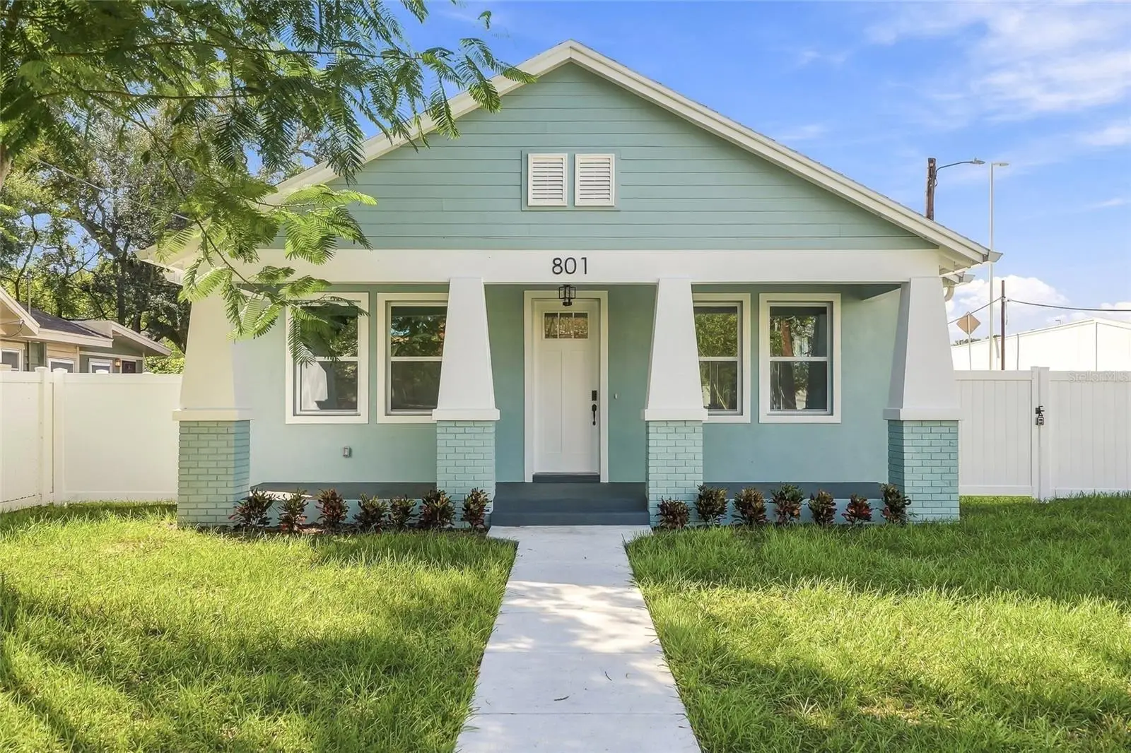 801 Giddens Avenue, FL