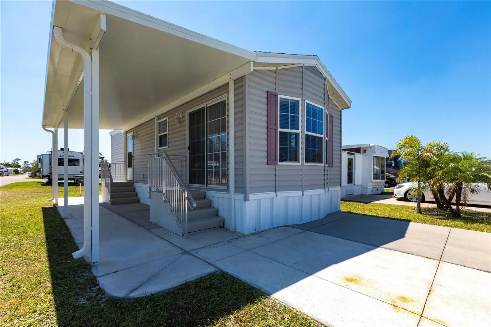 1329 Trout, FL