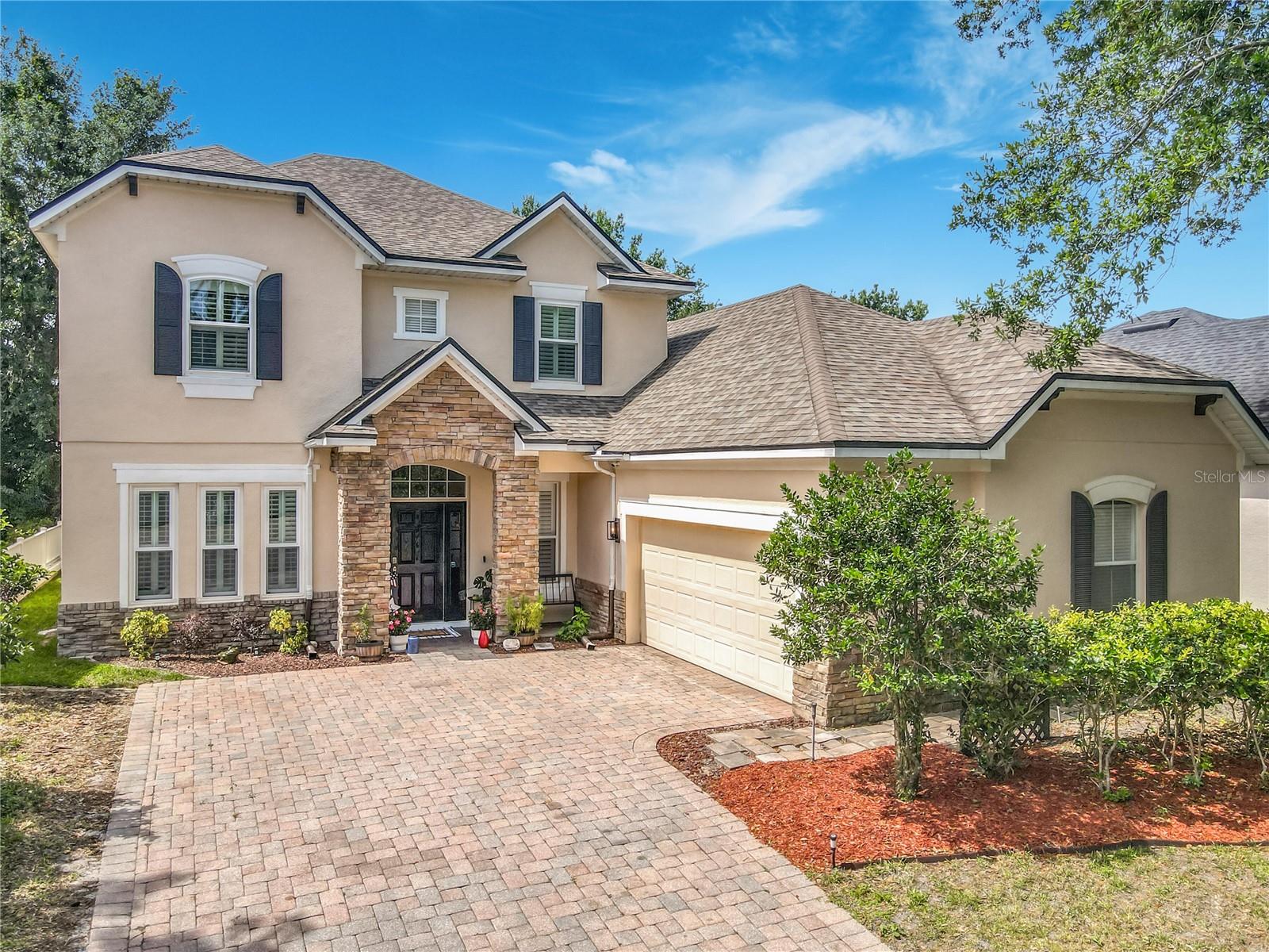 123 Ivydale Manor Drive, FL