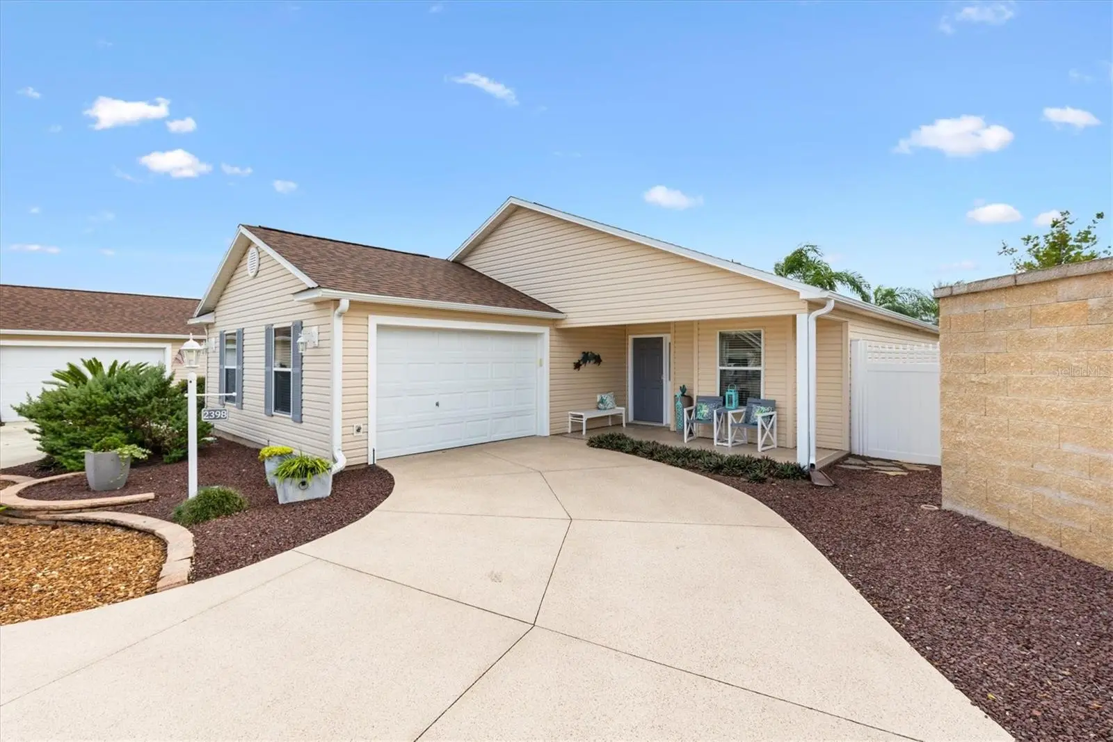 2398 Flatwood Street, FL