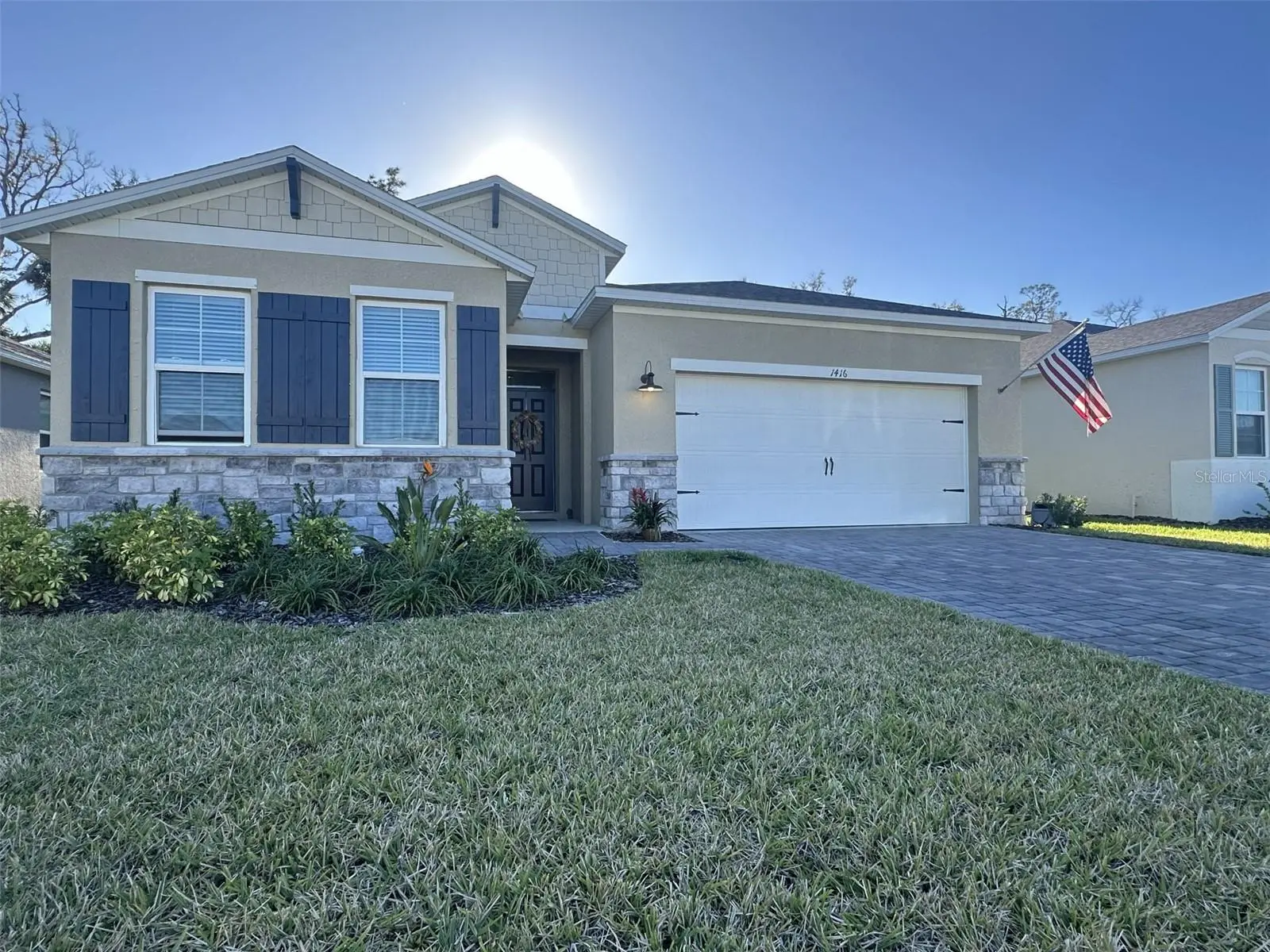 1416 Syles Drive, FL
