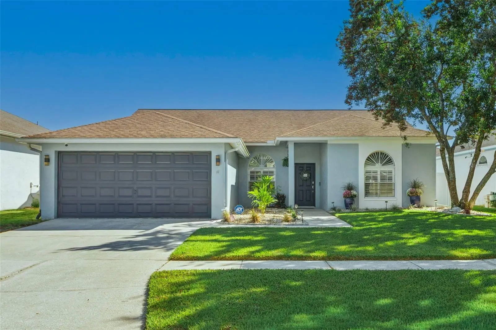 9646 Fox Hearst Road, FL
