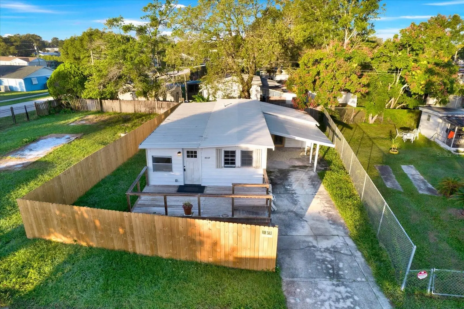 6237 New York Street, FL