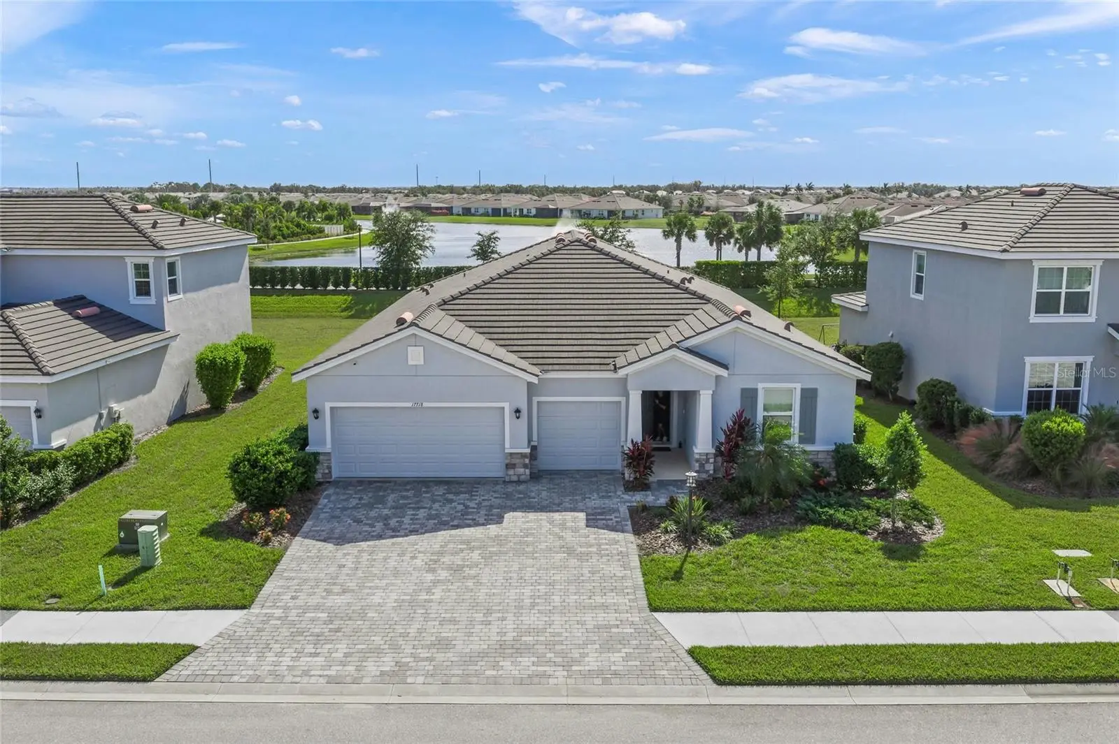 17718 Barley Drive, FL