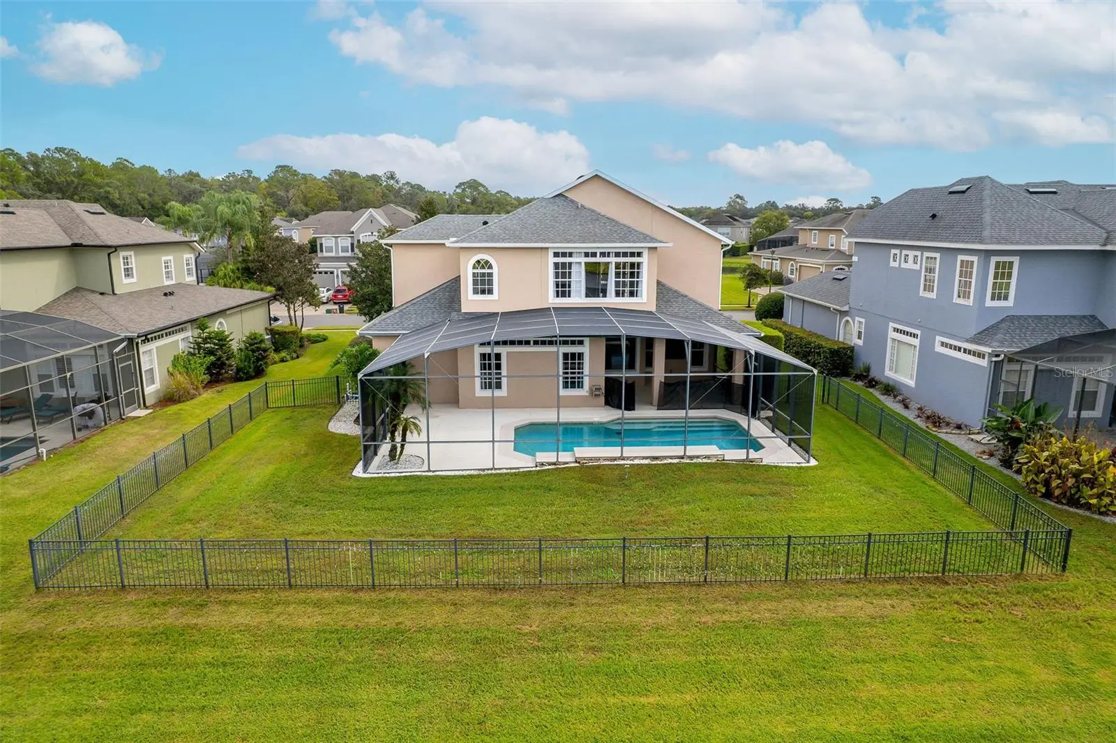 1726 Astor Farms Place, FL