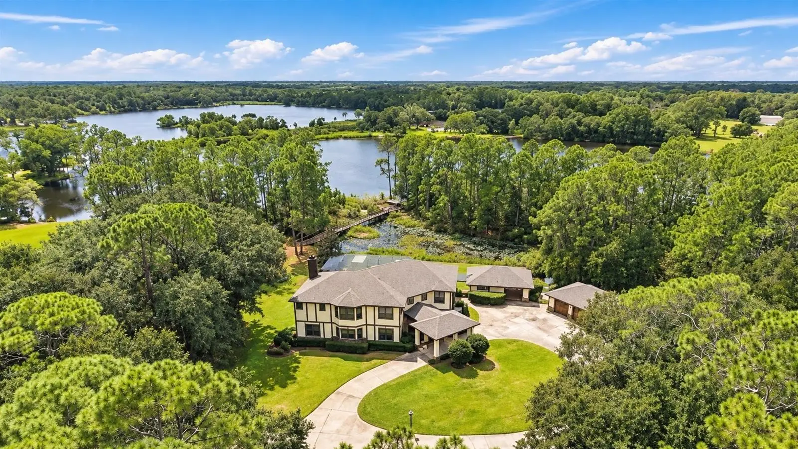 6815 Conley Drive, FL