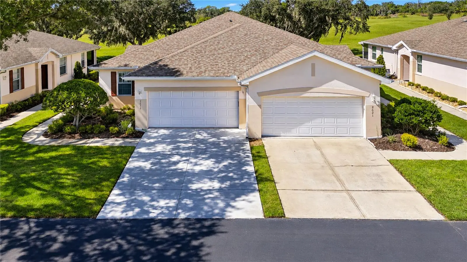 2623 Eagle Greens Drive, FL
