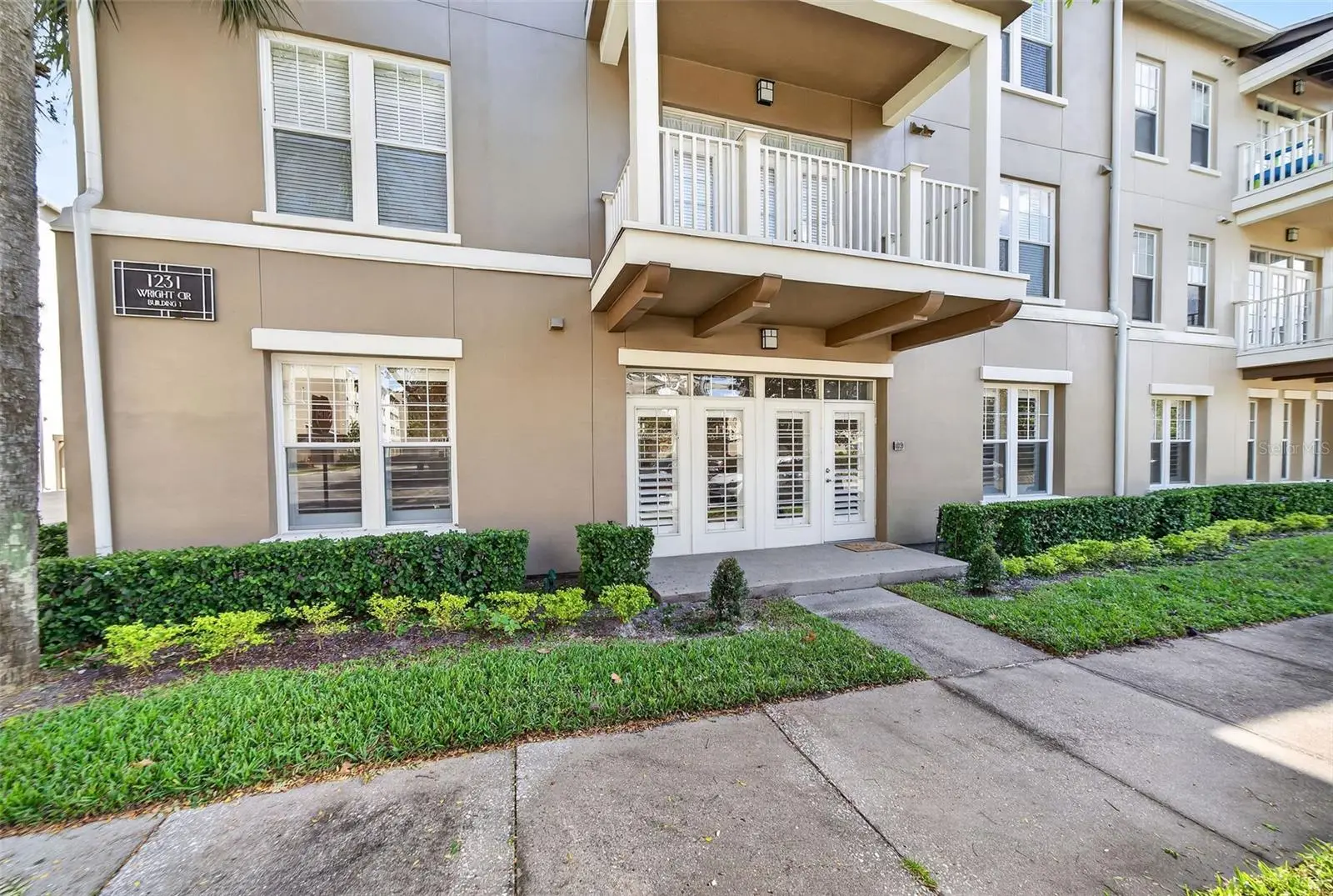 1231 Wright Circle, FL