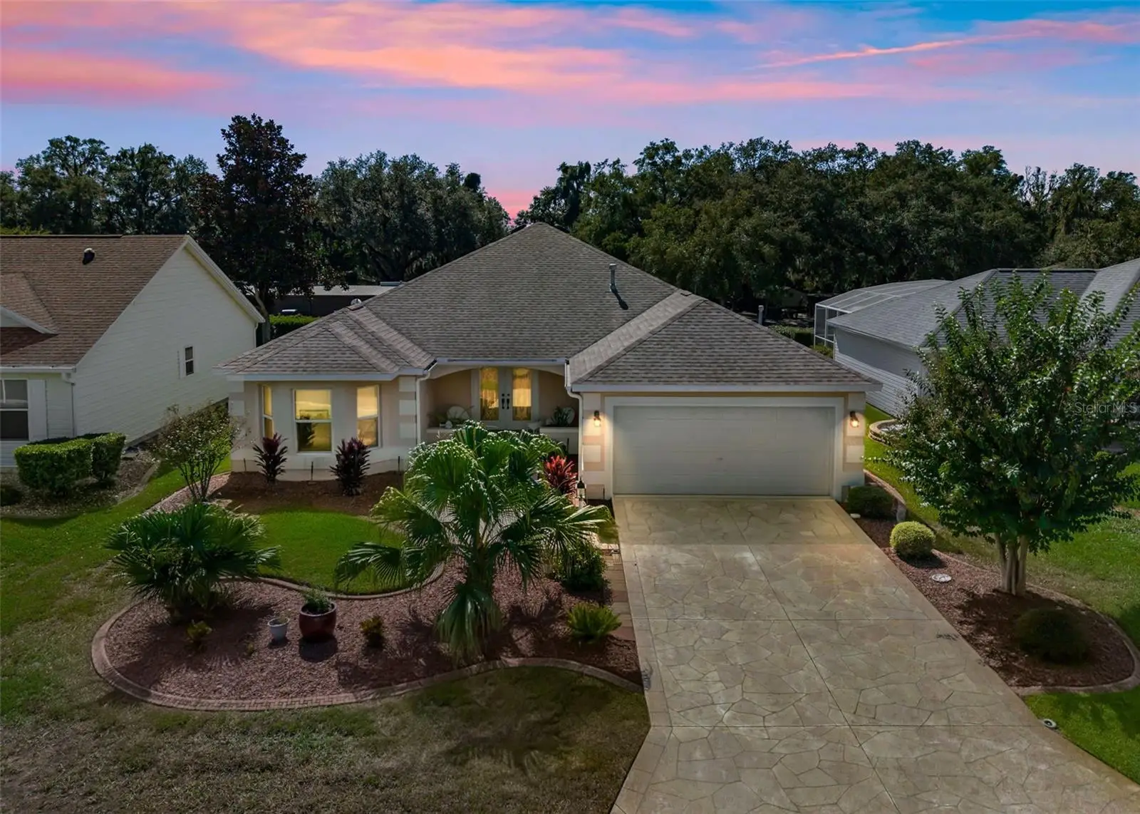 3516 Whiting Way, FL