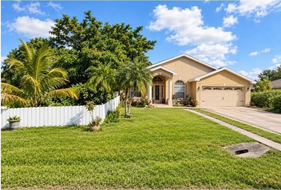 8027 Hale Avenue, FL