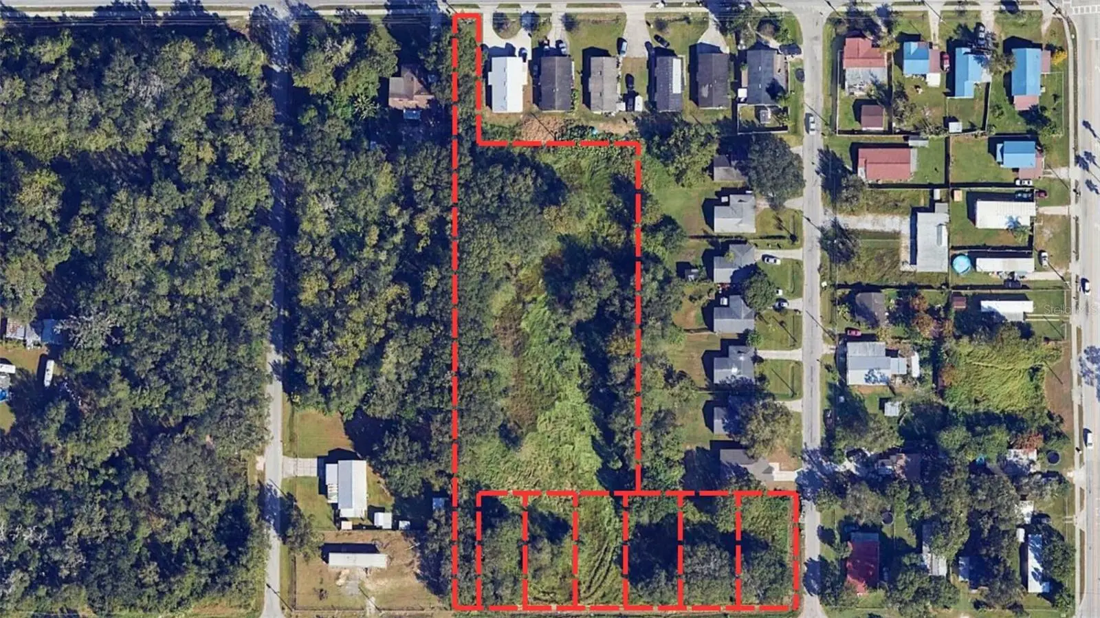 Fleming Avenue, FL