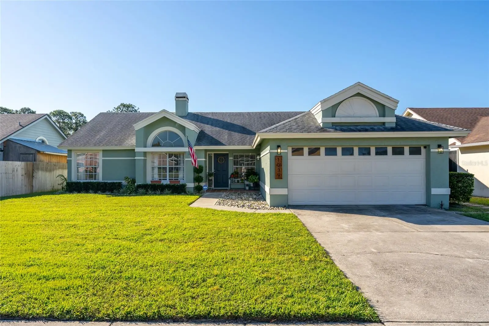 1039 Providence Lane, FL