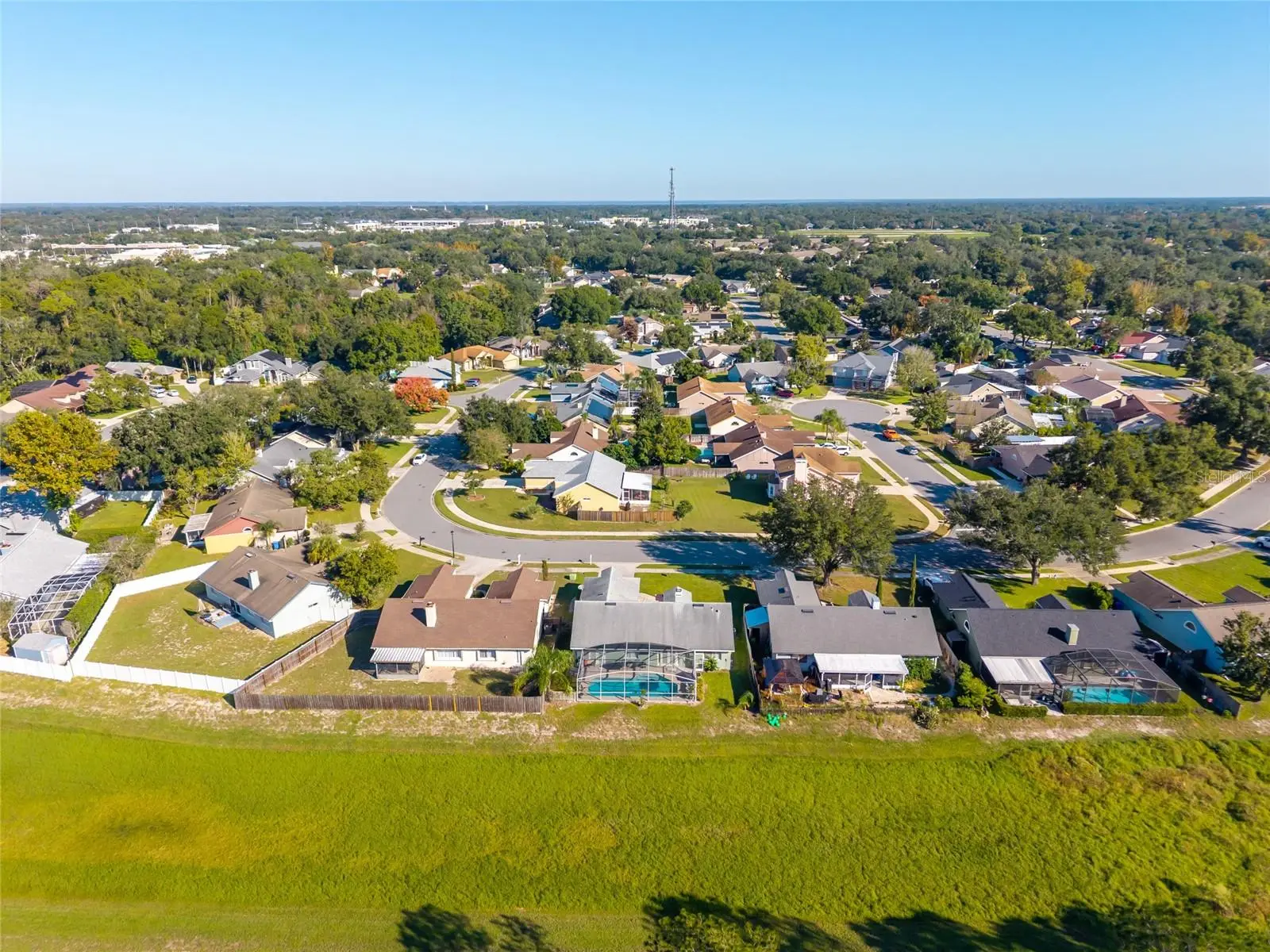 1039 Providence Lane, FL