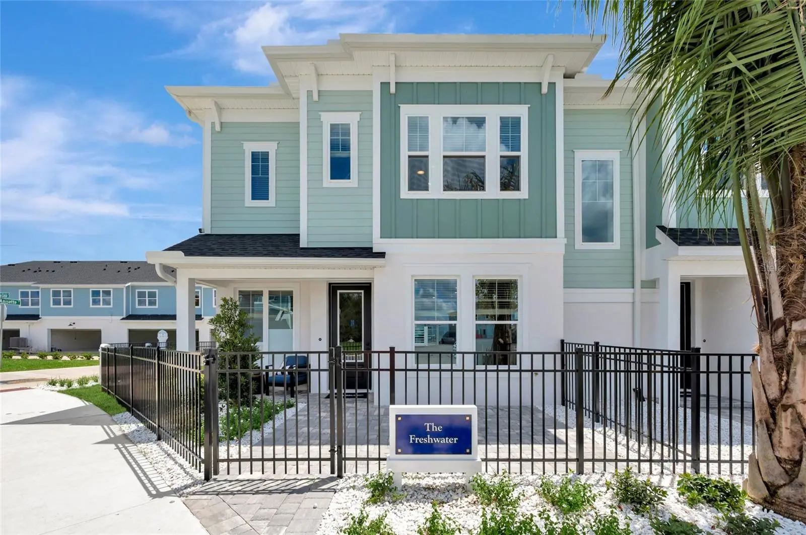 3551 Caspian Chervil Street, FL