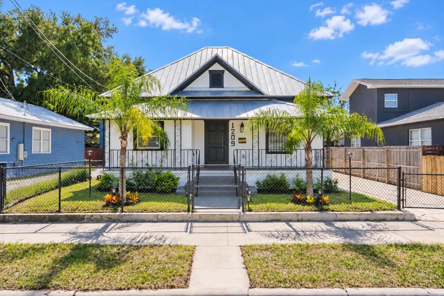 1209 18th Avenue, FL