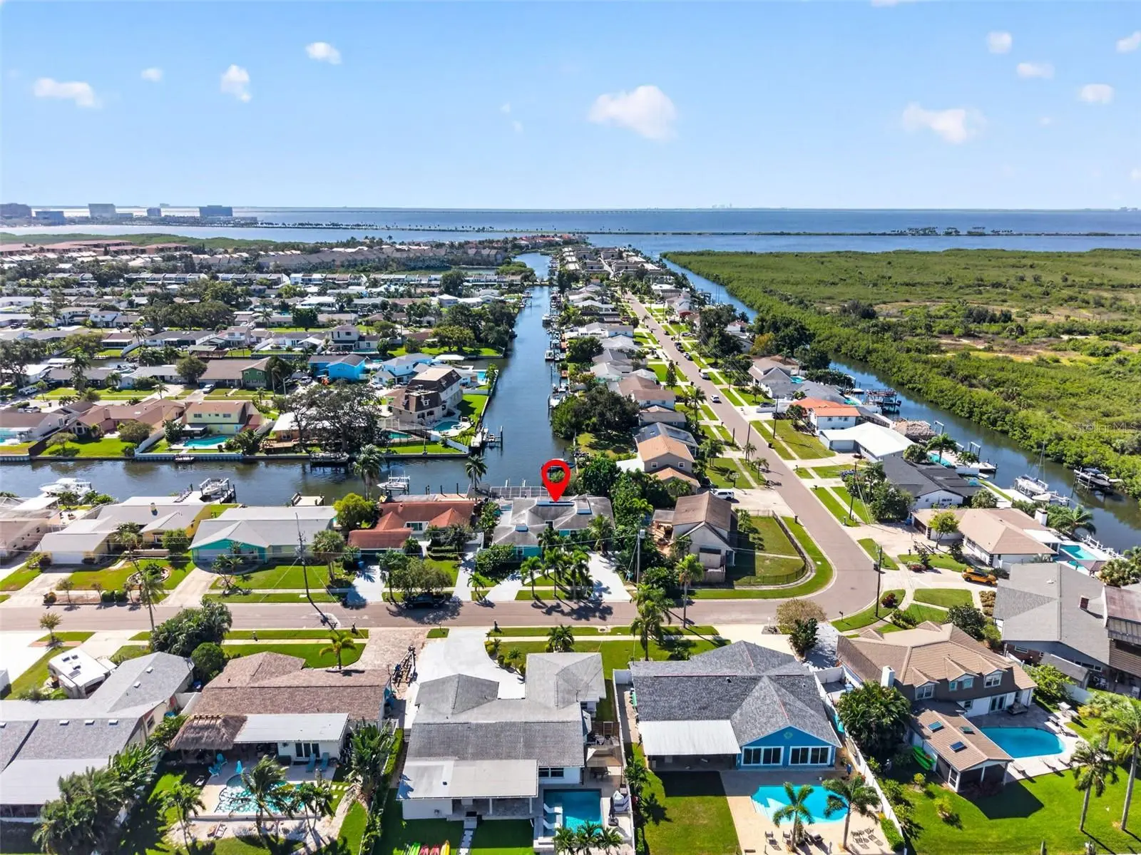 4643 Bay Crest Drive, FL