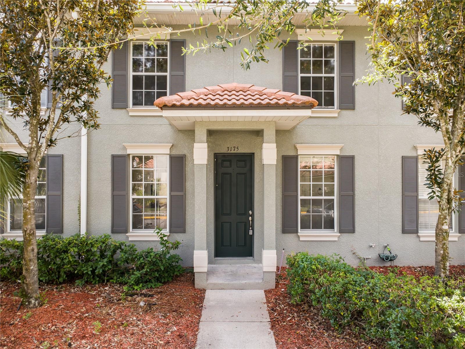 3175 Via Otero Drive, FL