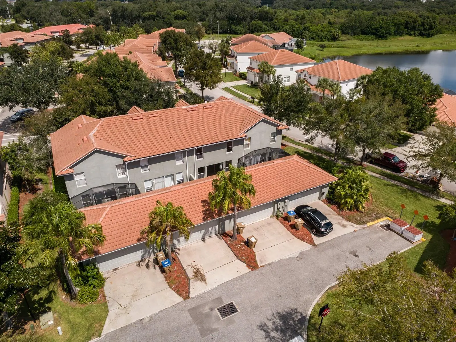 3175 Via Otero Drive, FL