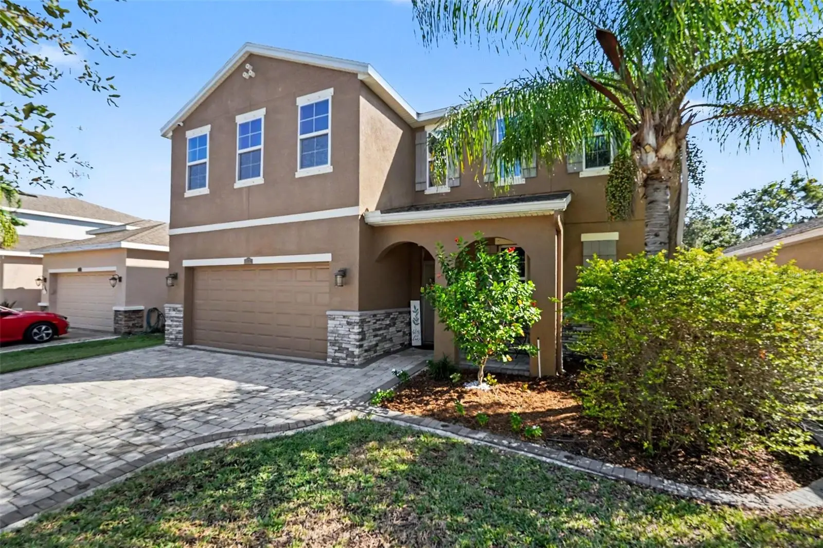 11512 Warren Oaks Place, FL