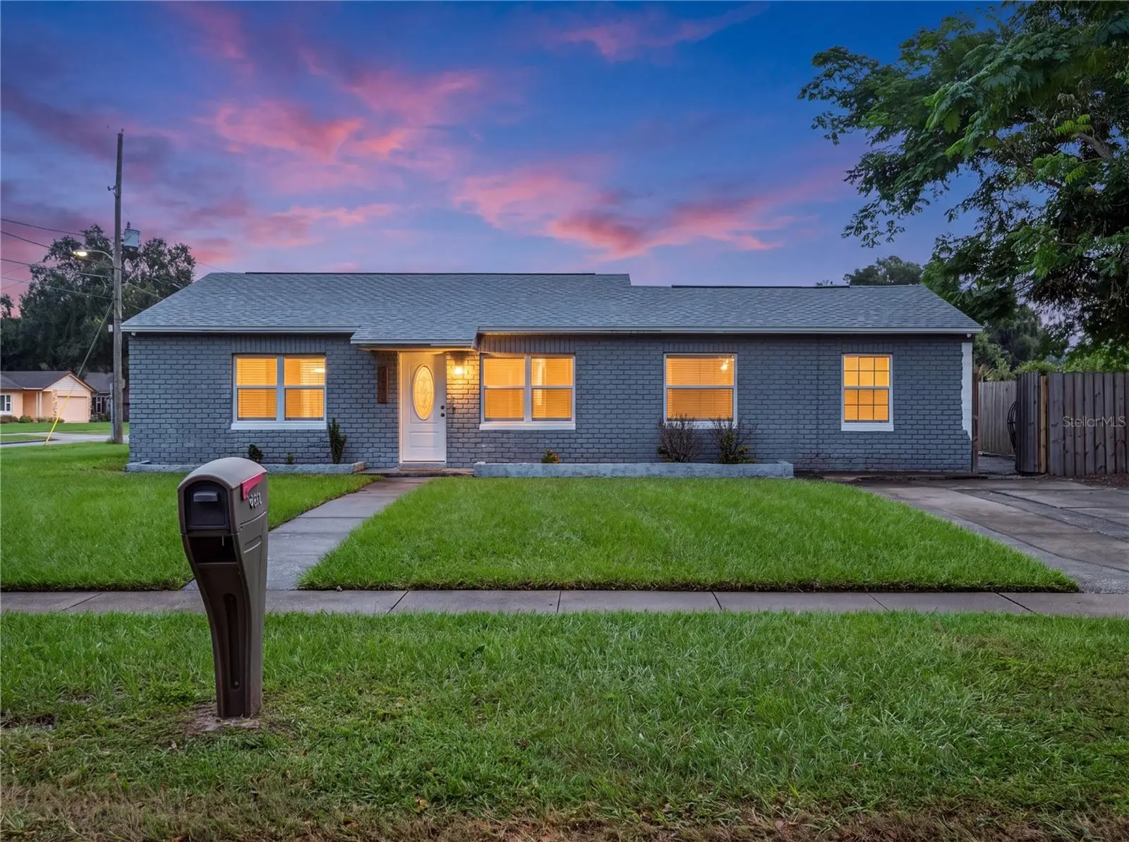 7205 Matchett Road, FL