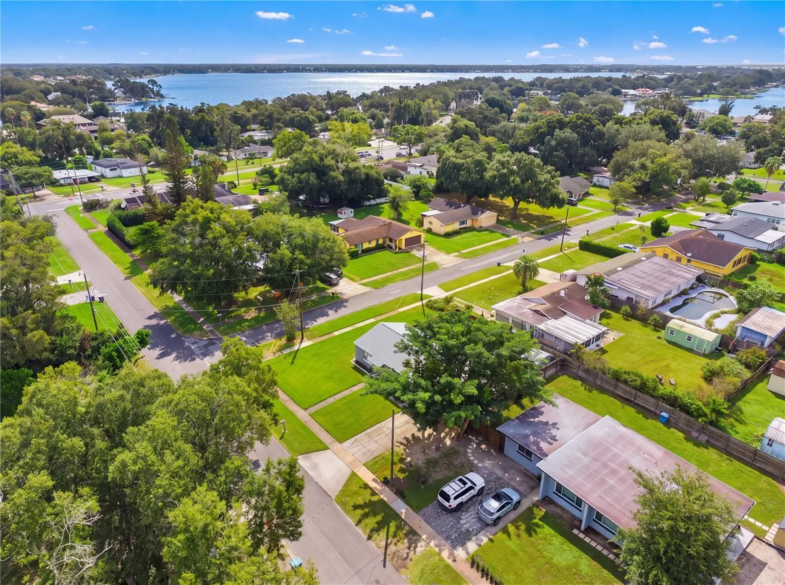 7205 Matchett Road, FL