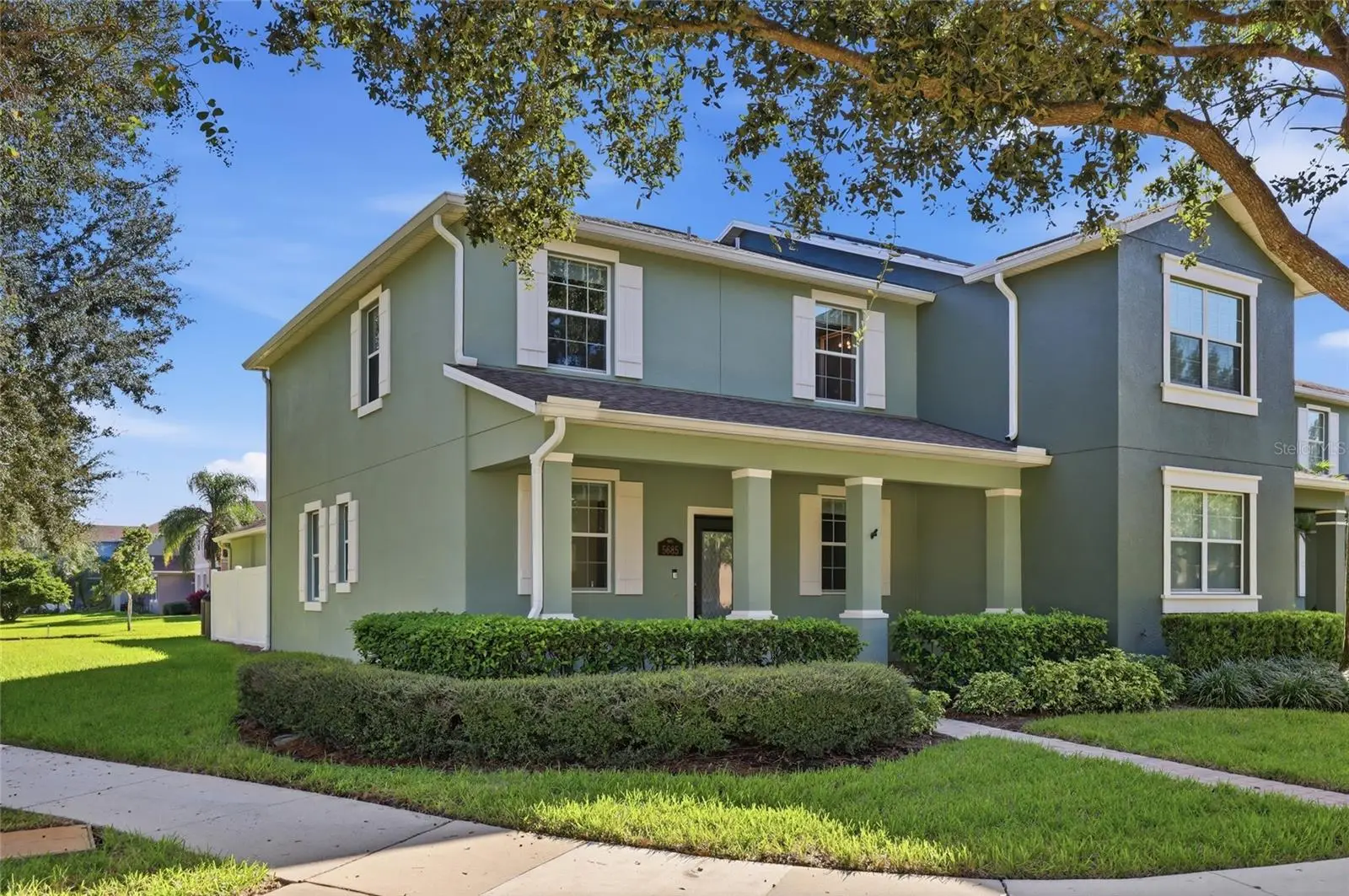 5685 New Independence Parkway, FL