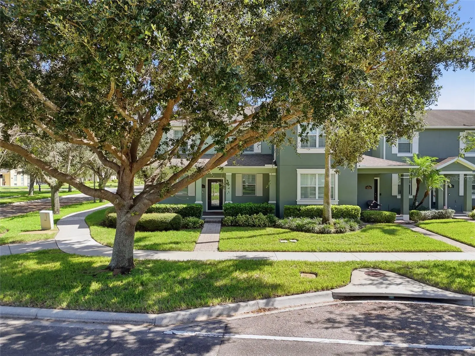 5685 New Independence Parkway, FL