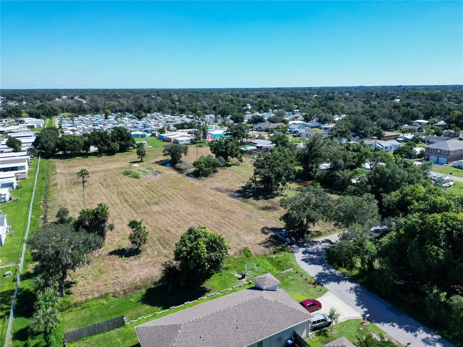 S Brink Avenue, FL