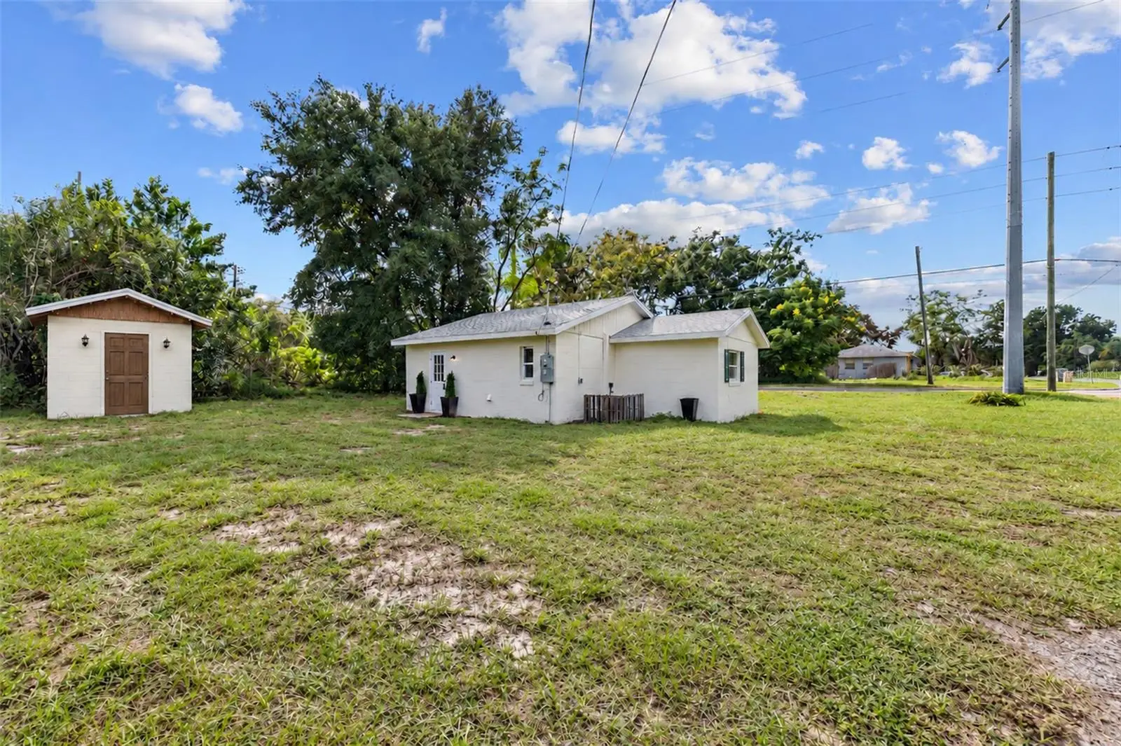 1601 Clarcona Road, FL