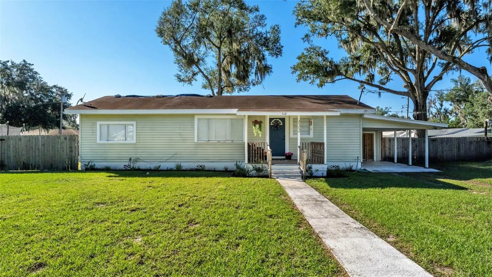112 8th Street, FL