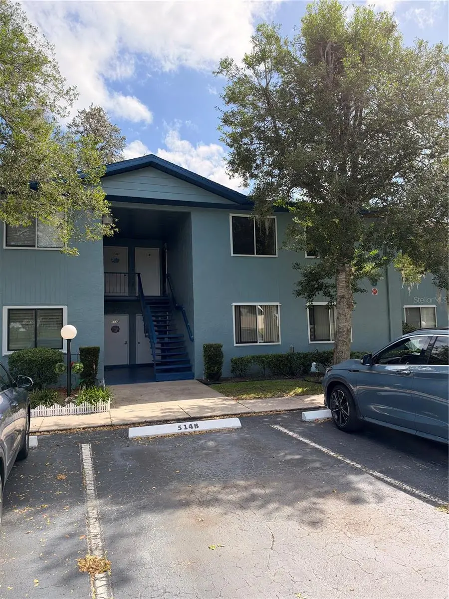 516 Silver Course, FL