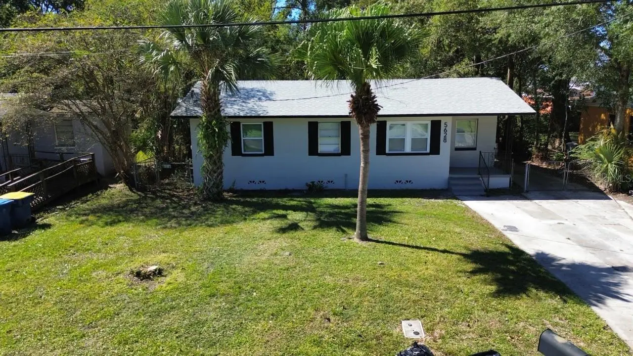 5628 Belafonte Drive, FL