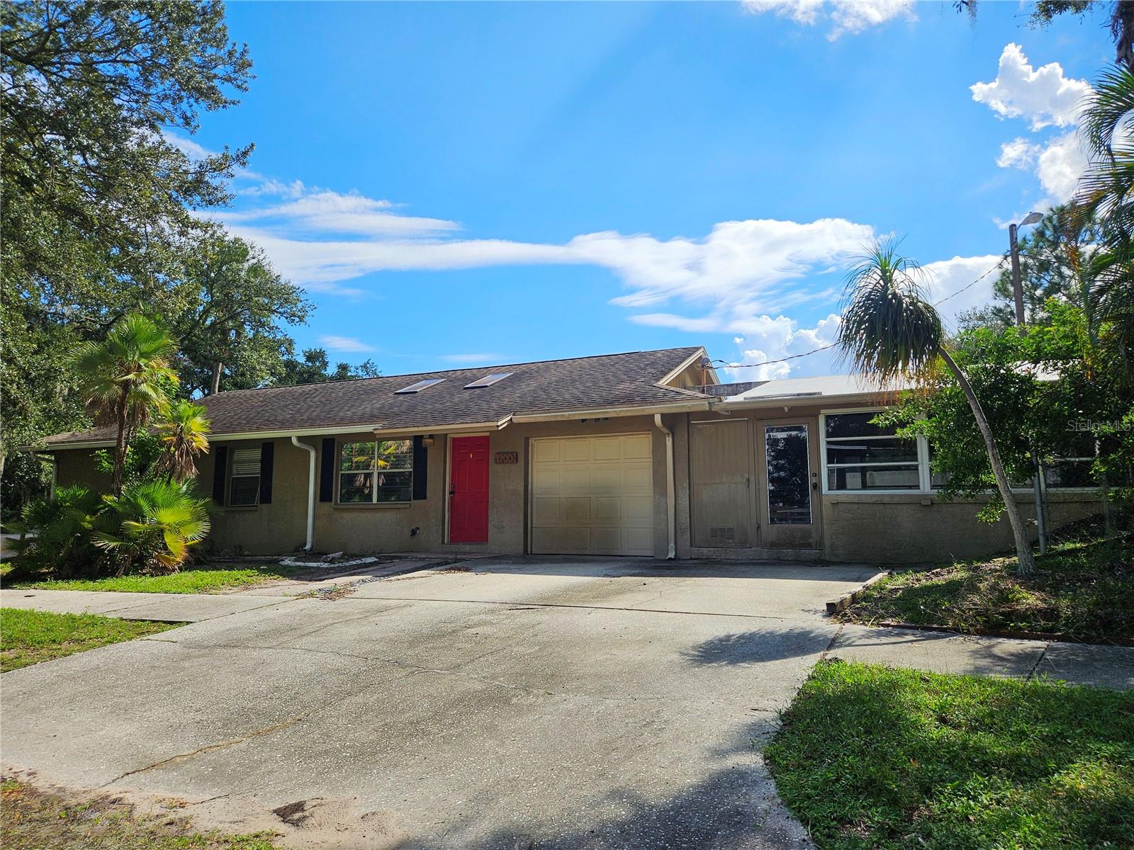 1200 Wooddell Drive, FL