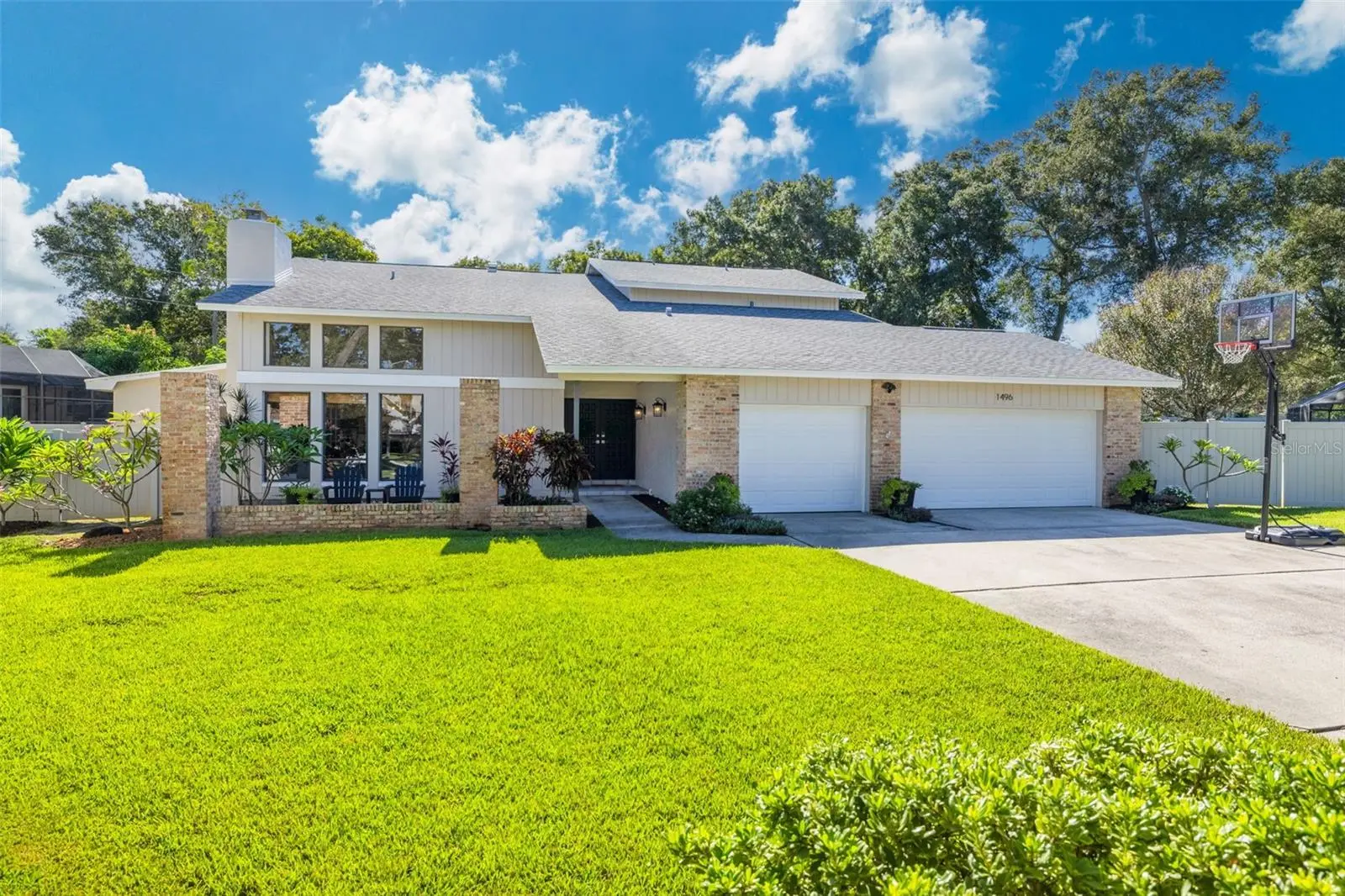 1496 Treetop Drive, FL