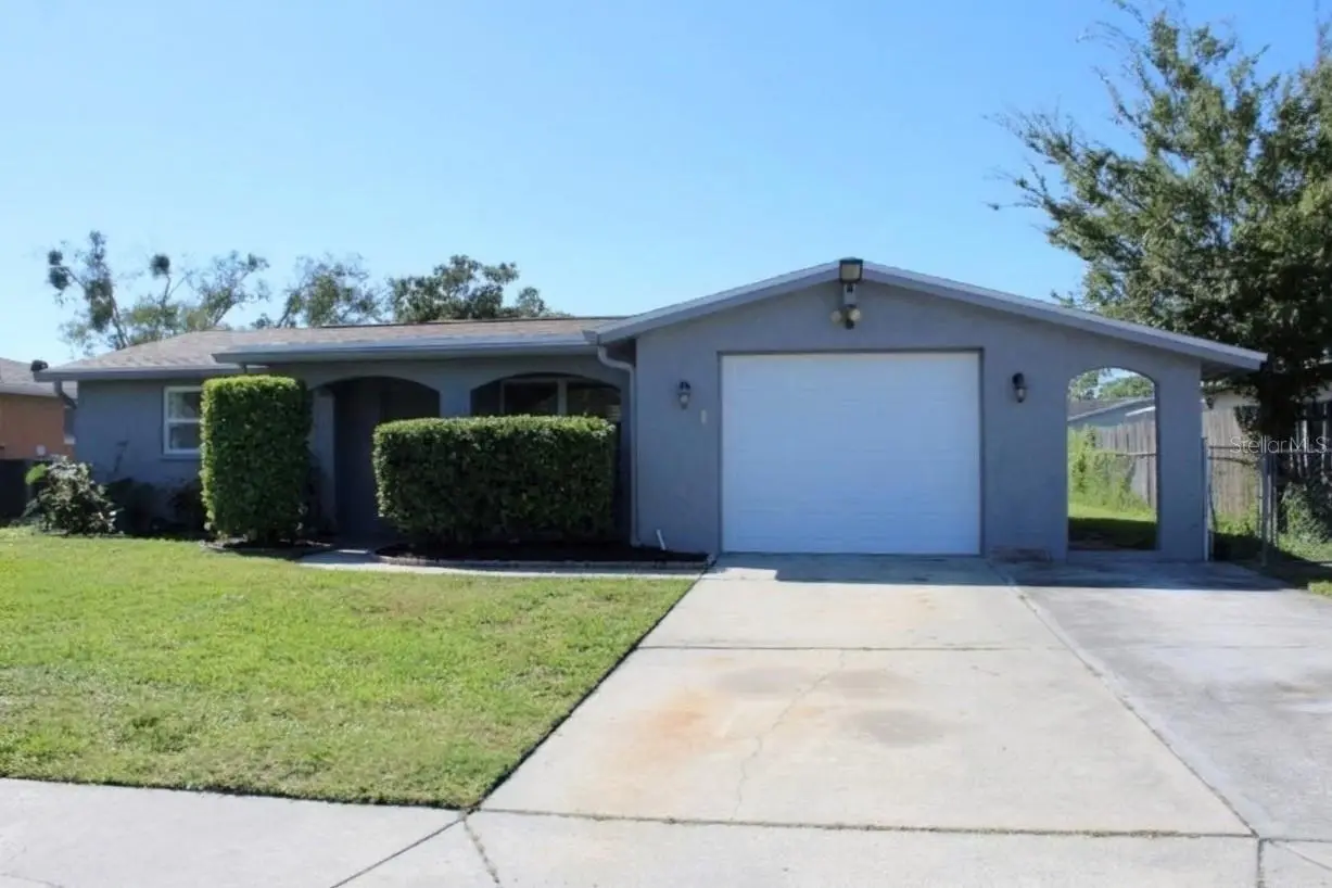 7234 Westcott Drive, FL