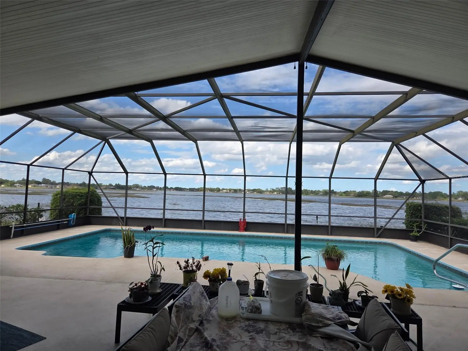 2526 Rusk Court, FL