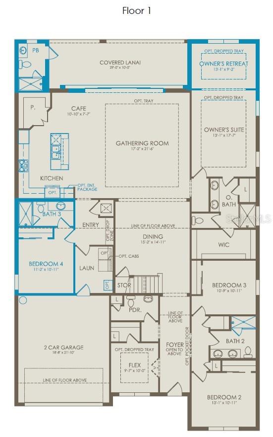 5599 Banyan Bay Road, FL