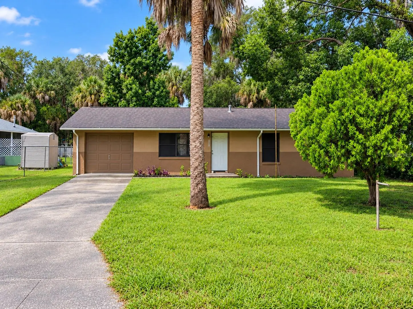 1311 Clayton Street, FL