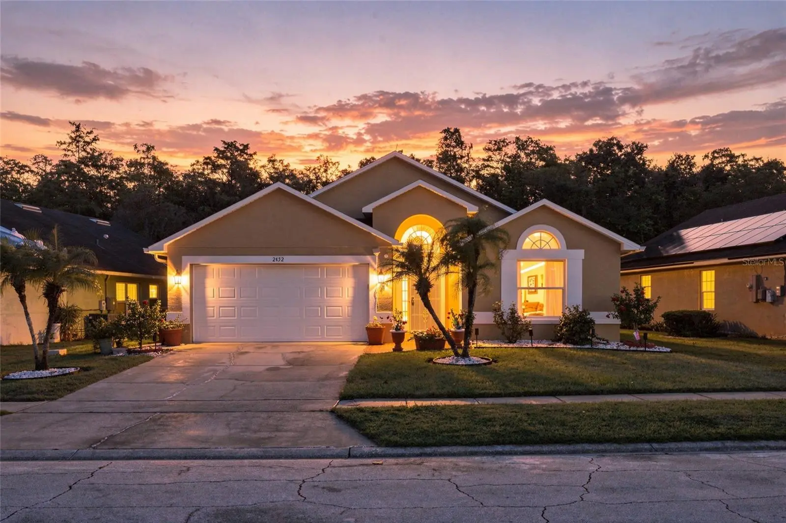 2452 Winchester Boulevard, FL