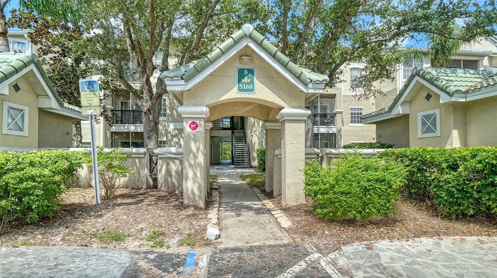 5168 Northridge Road, FL