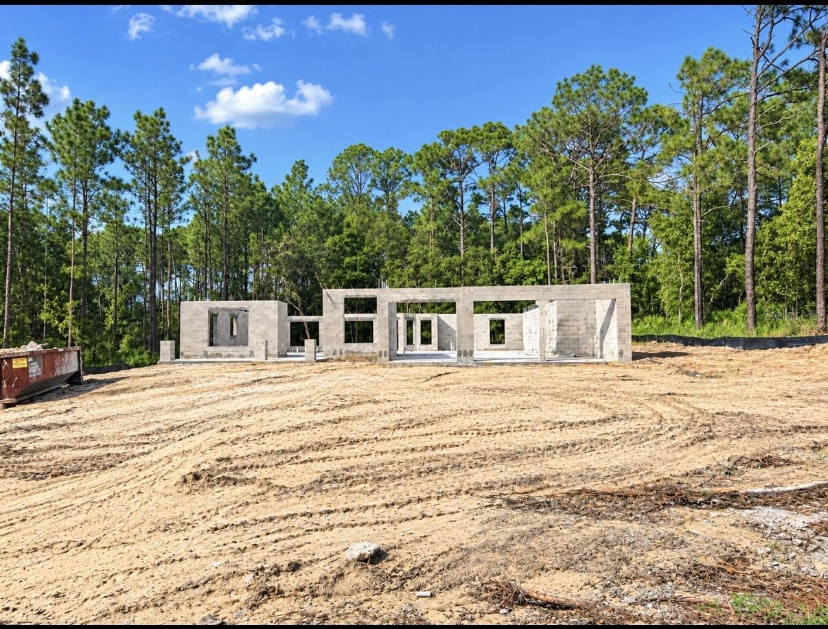 4981 Mulberry Loop, FL