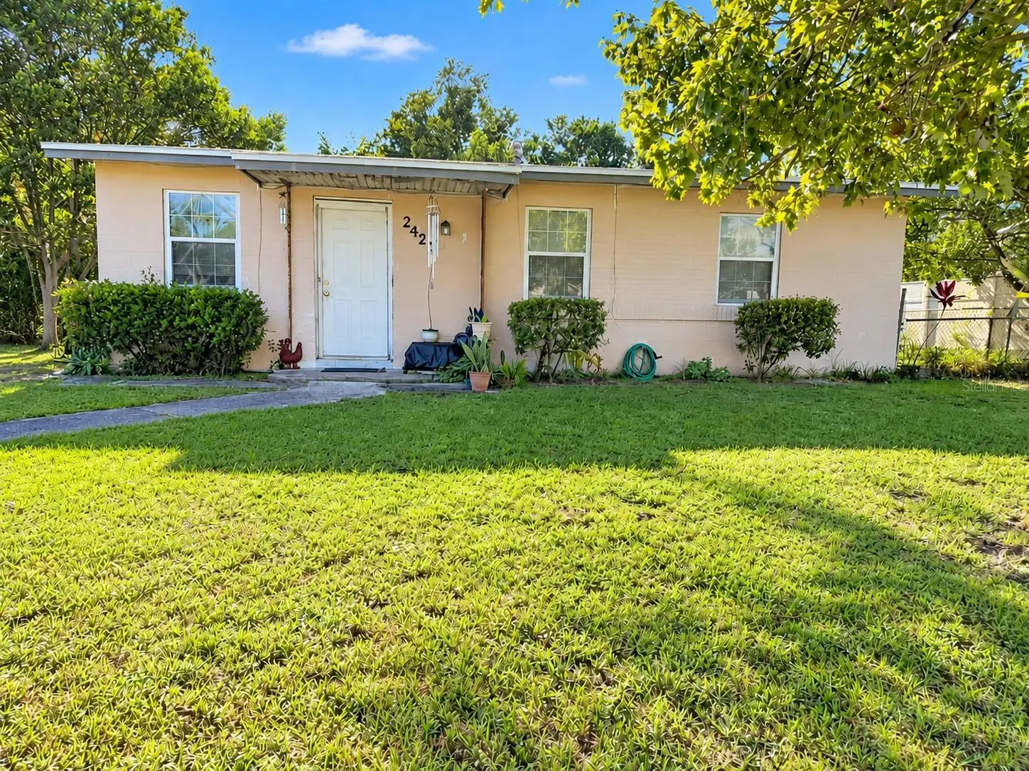 2425 Adams Avenue, FL