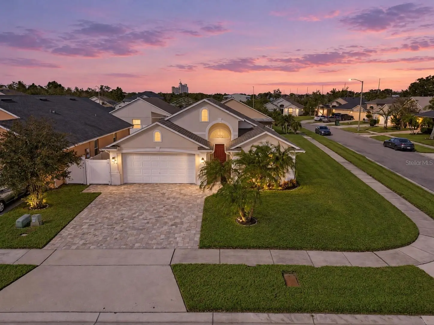 3109 Heritage Park Way, FL