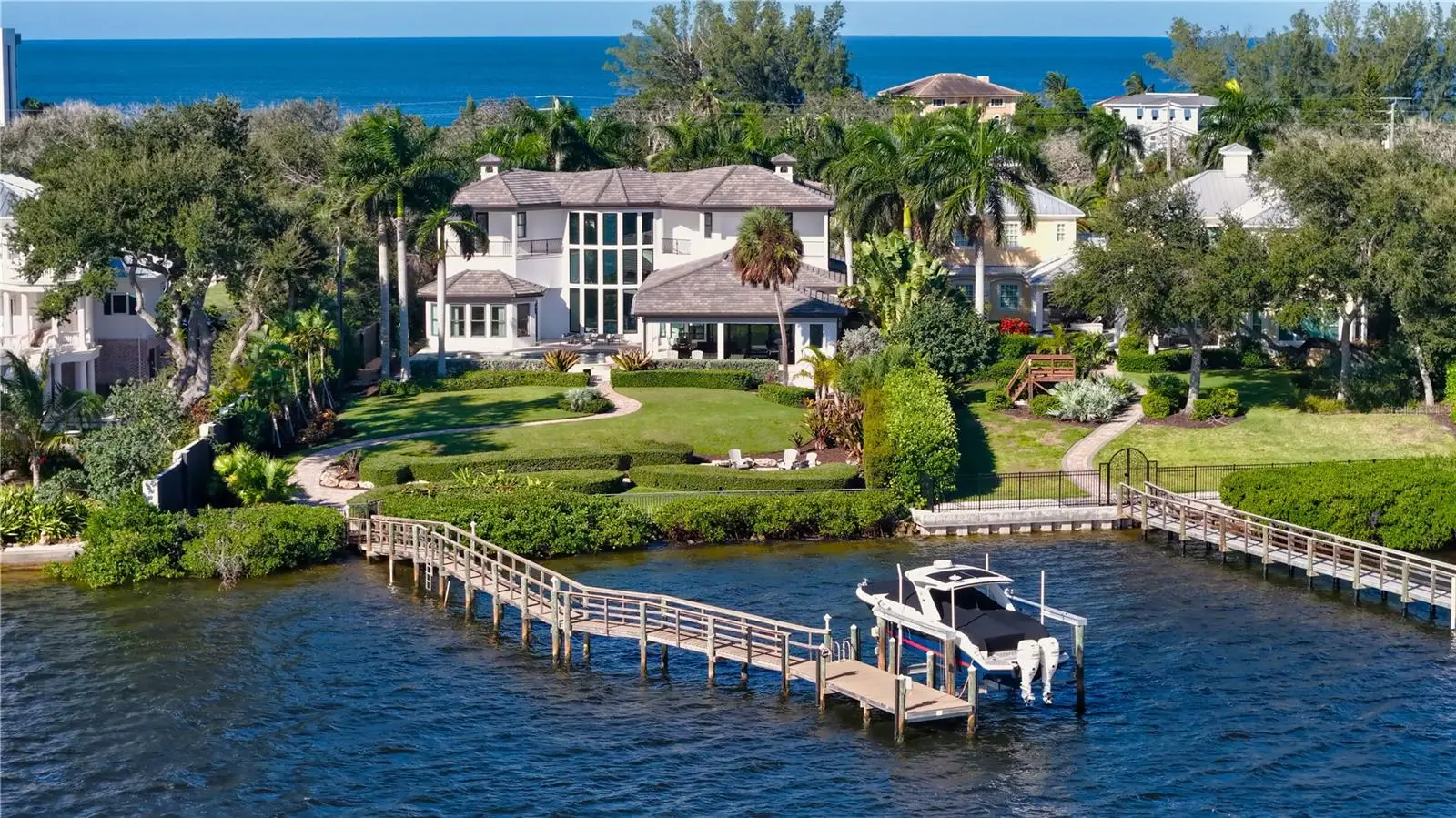 8569 Midnight Pass Road, FL