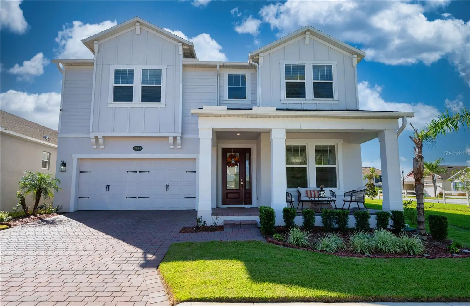 2010 Boss Hewett Street, FL